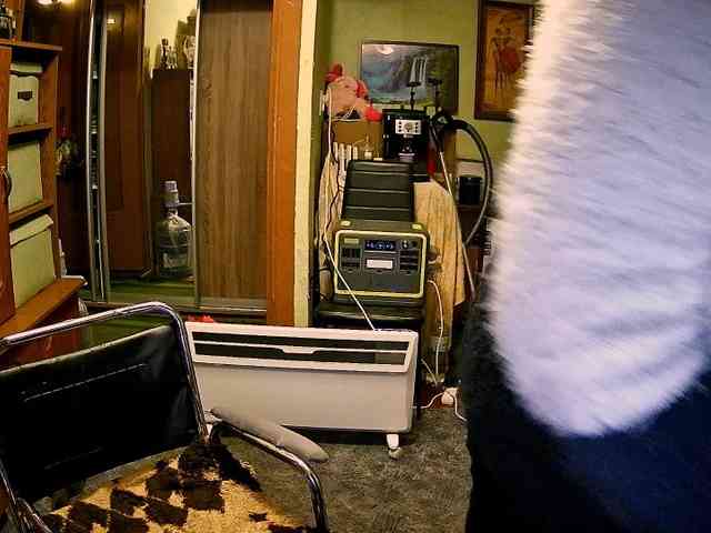 LOLA88888 webcam