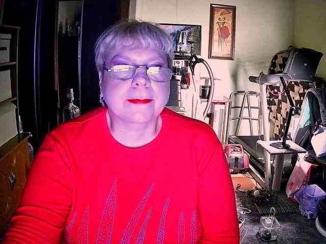 LOLA88888 webcam