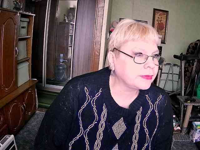 LOLA88888 Live Webcam on BongaCams