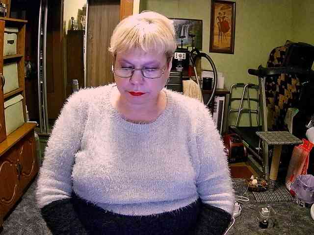 LOLA88888 webcam