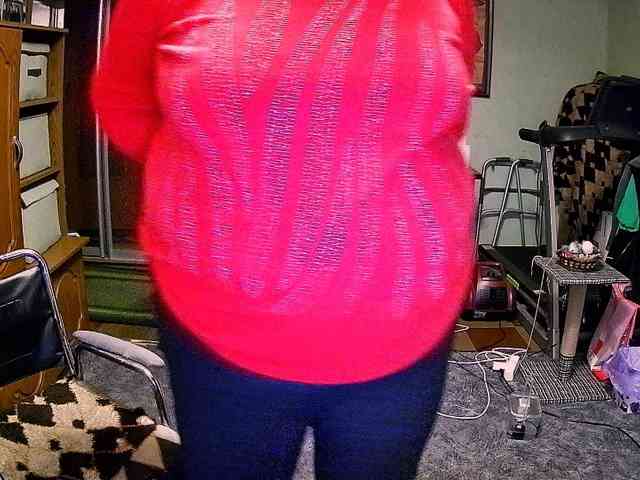 LOLA88888 webcam