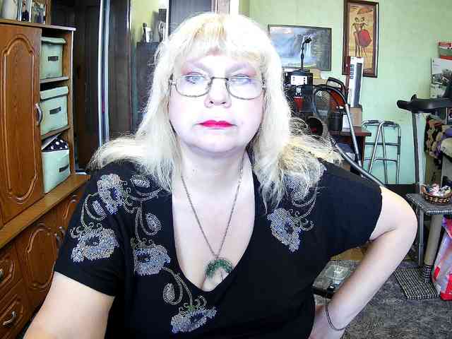 LOLA88888 webcam