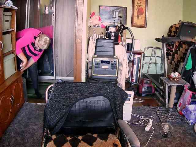 LOLA88888 webcam