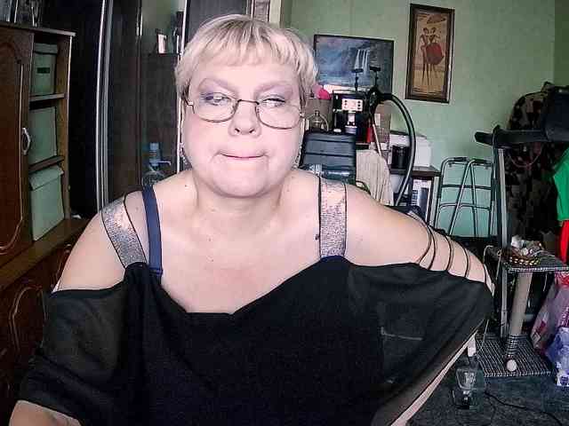 LOLA88888 webcam