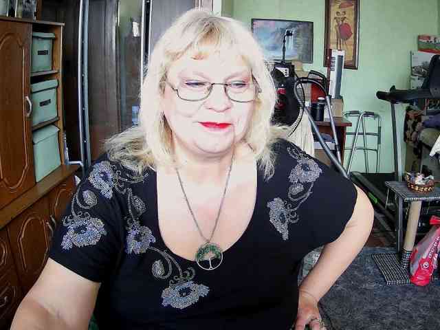 LOLA88888 webcam