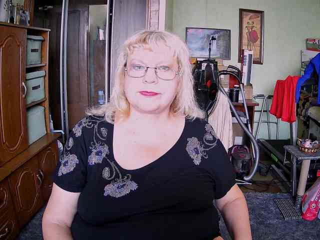 LOLA88888 webcam