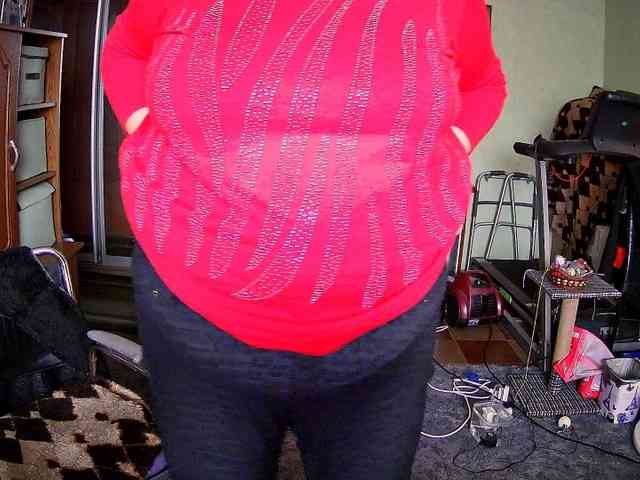 LOLA88888 webcam