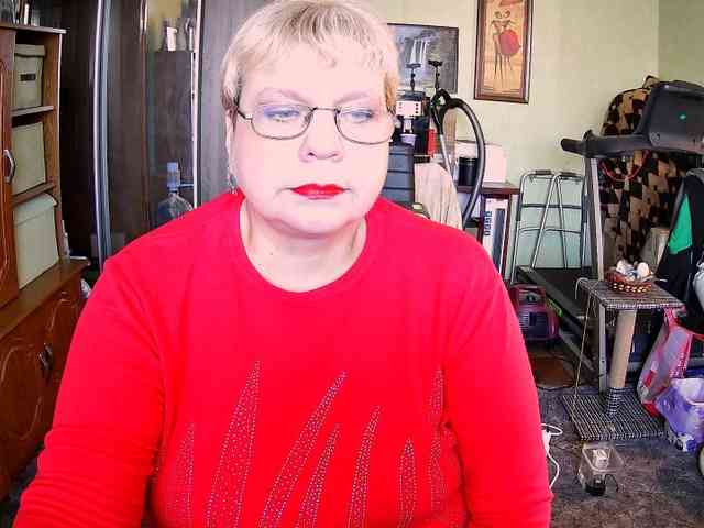 LOLA88888 webcam