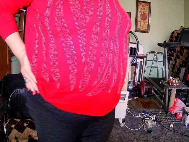 LOLA88888 webcam