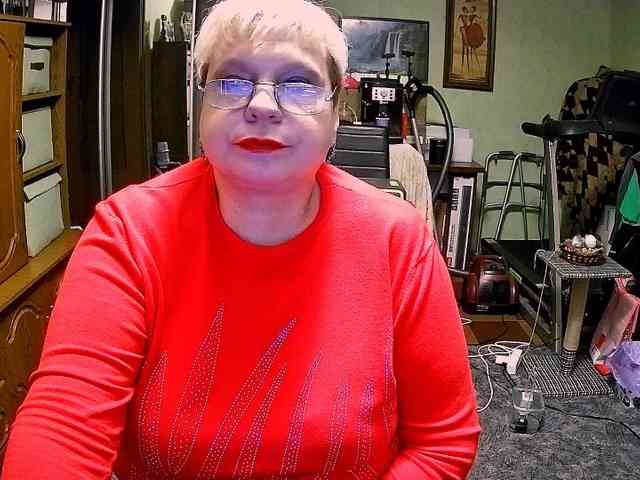 LOLA88888 webcam