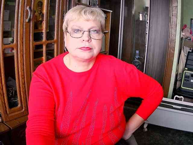 LOLA88888 webcam