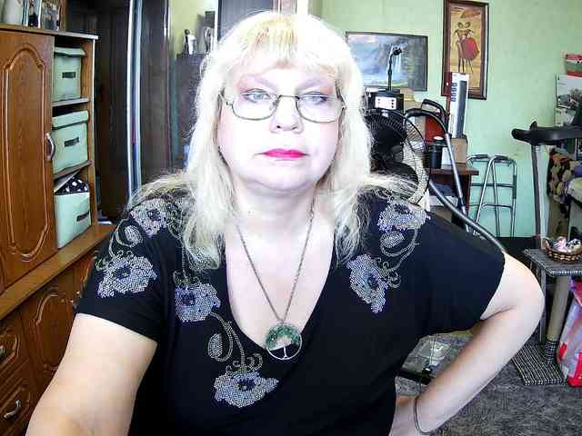 LOLA88888 webcam