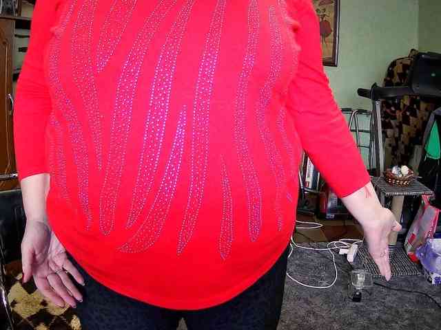 LOLA88888 webcam