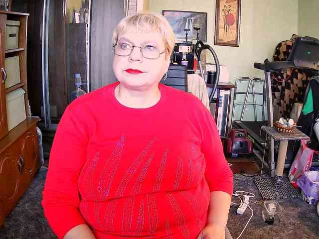 LOLA88888 webcam