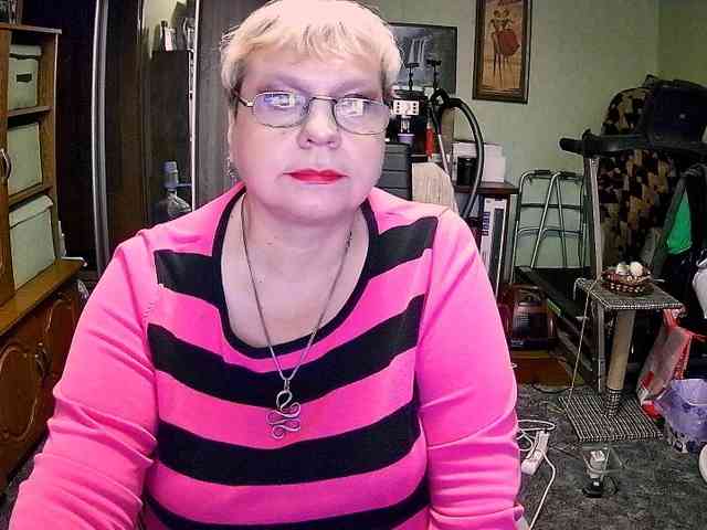LOLA88888 webcam