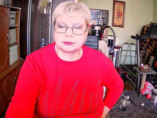 LOLA88888 webcam
