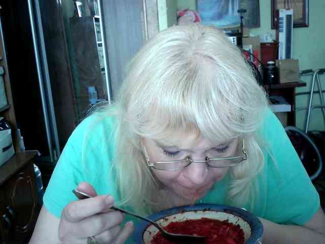 LOLA88888 webcam
