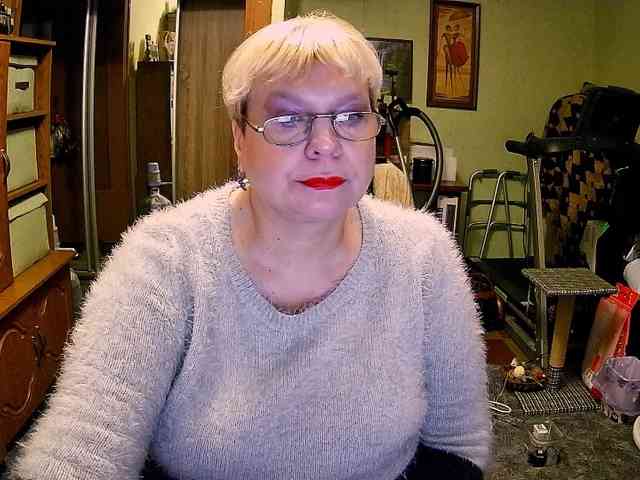 LOLA88888 webcam
