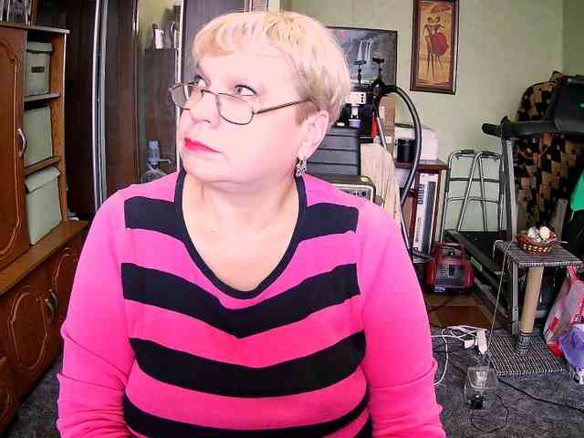 LOLA88888 webcam