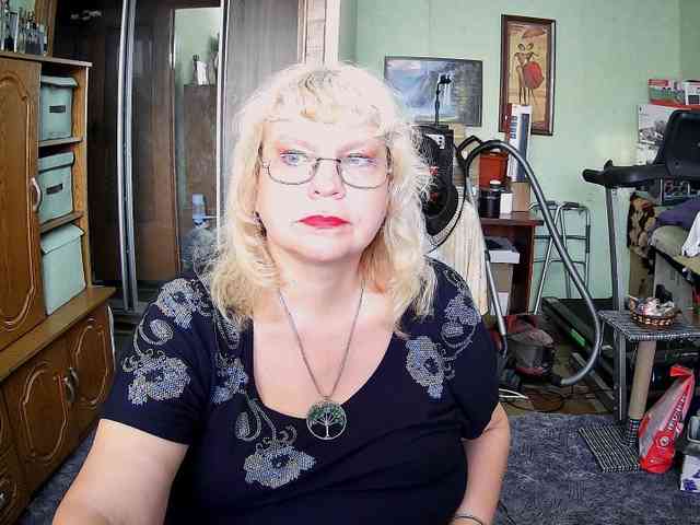 LOLA88888 webcam