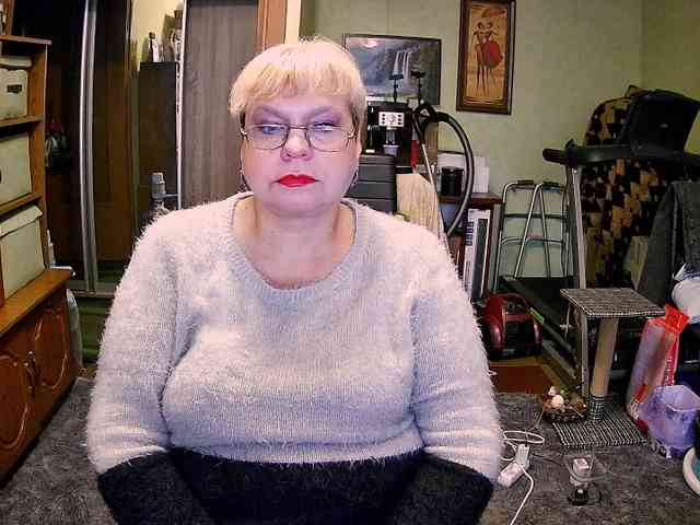 LOLA88888 webcam