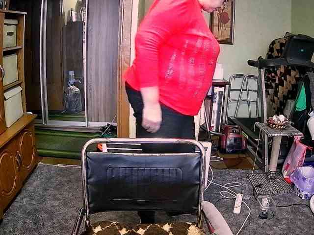 LOLA88888 webcam