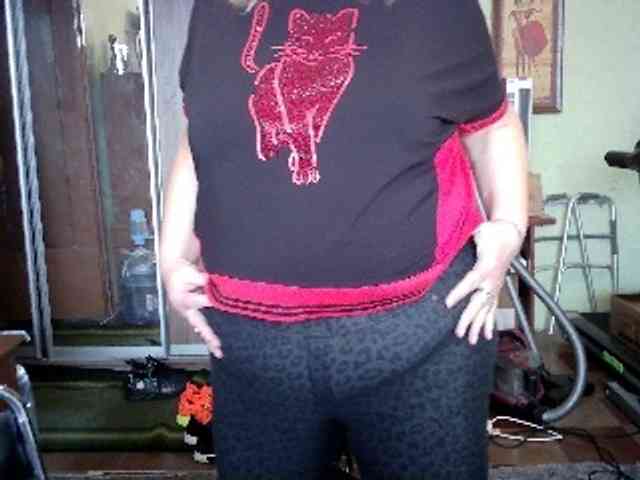 LOLA88888 webcam