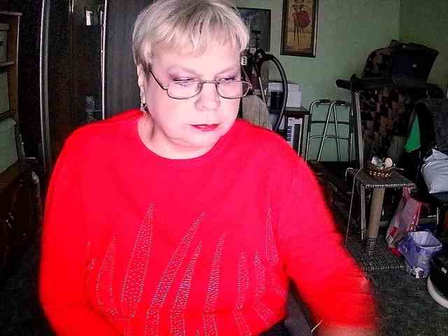 LOLA88888 webcam