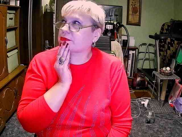 LOLA88888 webcam