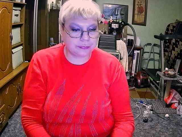 LOLA88888 webcam