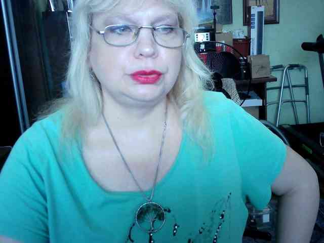 LOLA88888 webcam