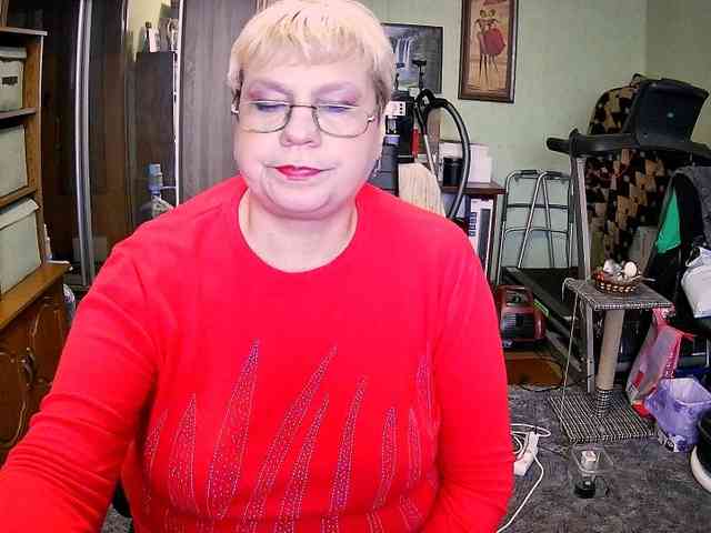 LOLA88888 webcam