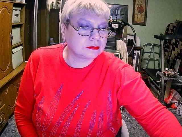 LOLA88888 webcam