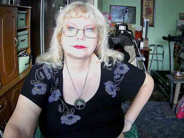 LOLA88888 webcam