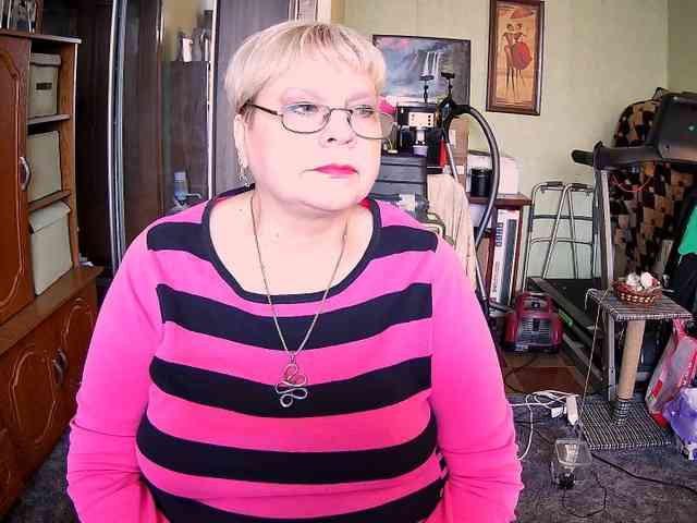 LOLA88888 webcam
