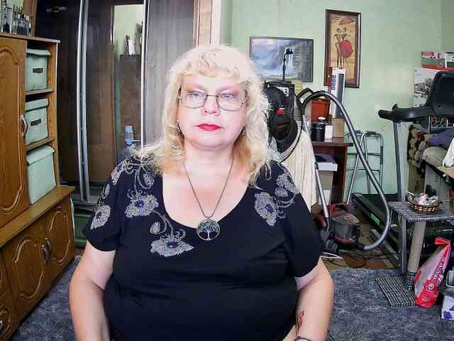 LOLA88888 webcam