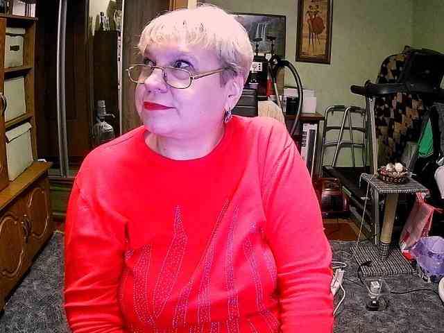 LOLA88888 webcam