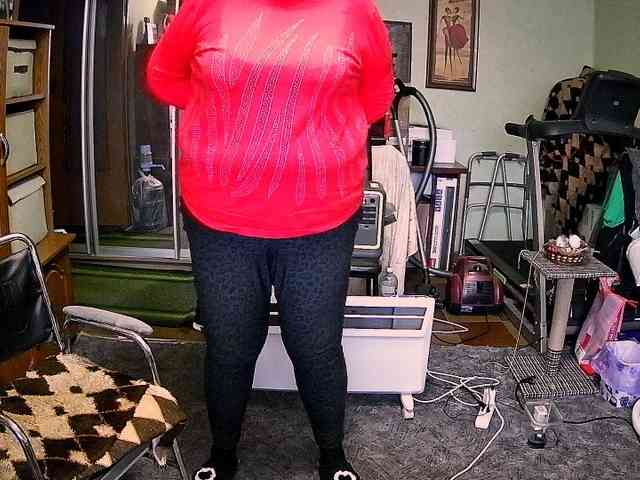 LOLA88888 webcam