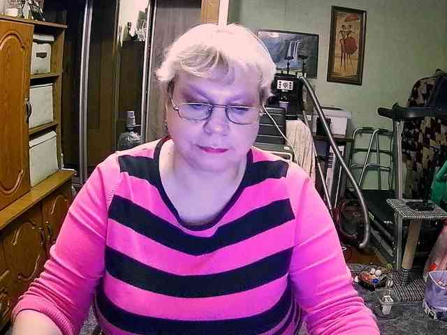 LOLA88888 webcam