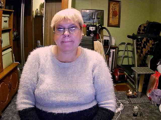 LOLA88888 webcam