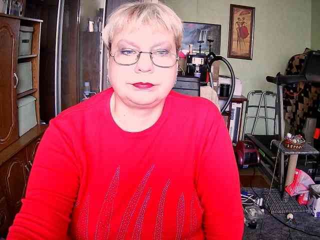 LOLA88888 webcam
