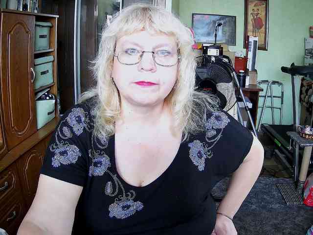 LOLA88888 webcam
