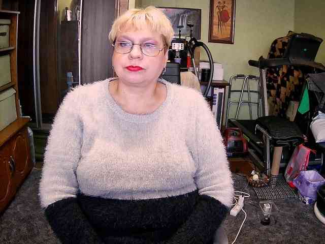 LOLA88888 webcam