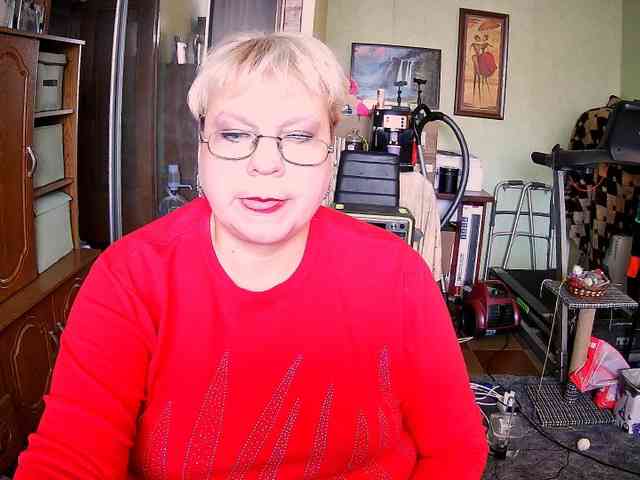 LOLA88888 webcam