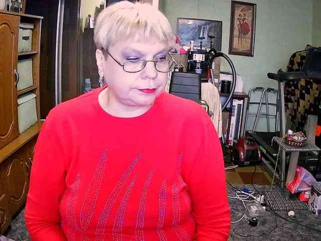 LOLA88888 webcam