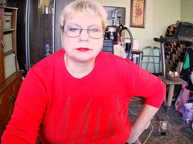 LOLA88888 webcam