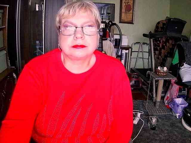 LOLA88888 webcam