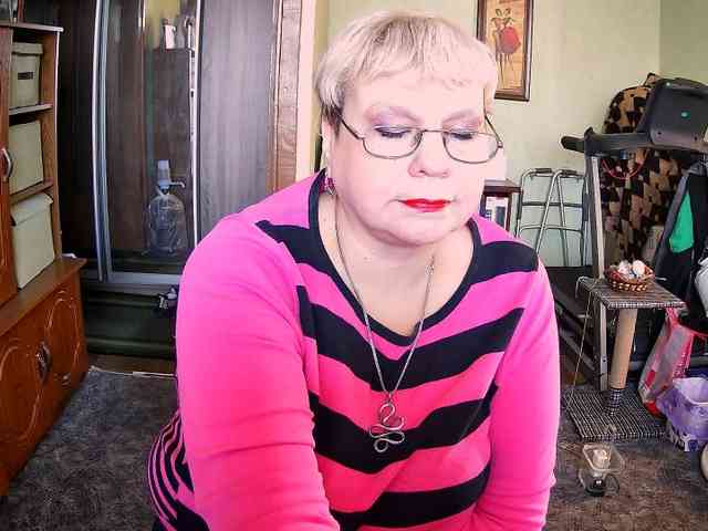 LOLA88888 webcam