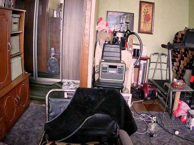 LOLA88888 webcam