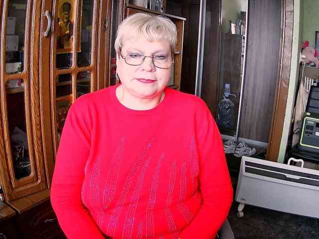 LOLA88888 webcam